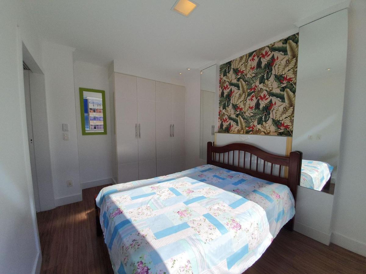 Clean And Fresh - 1 Quarto Em Copacabana, 4 Pax Pertinho Da Praia Apartment Rio de Janeiro Exterior photo