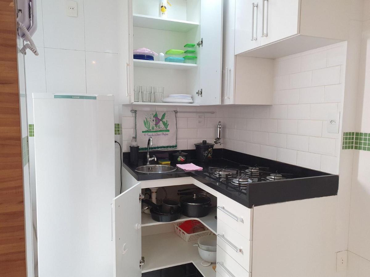 Clean And Fresh - 1 Quarto Em Copacabana, 4 Pax Pertinho Da Praia Apartment Rio de Janeiro Exterior photo
