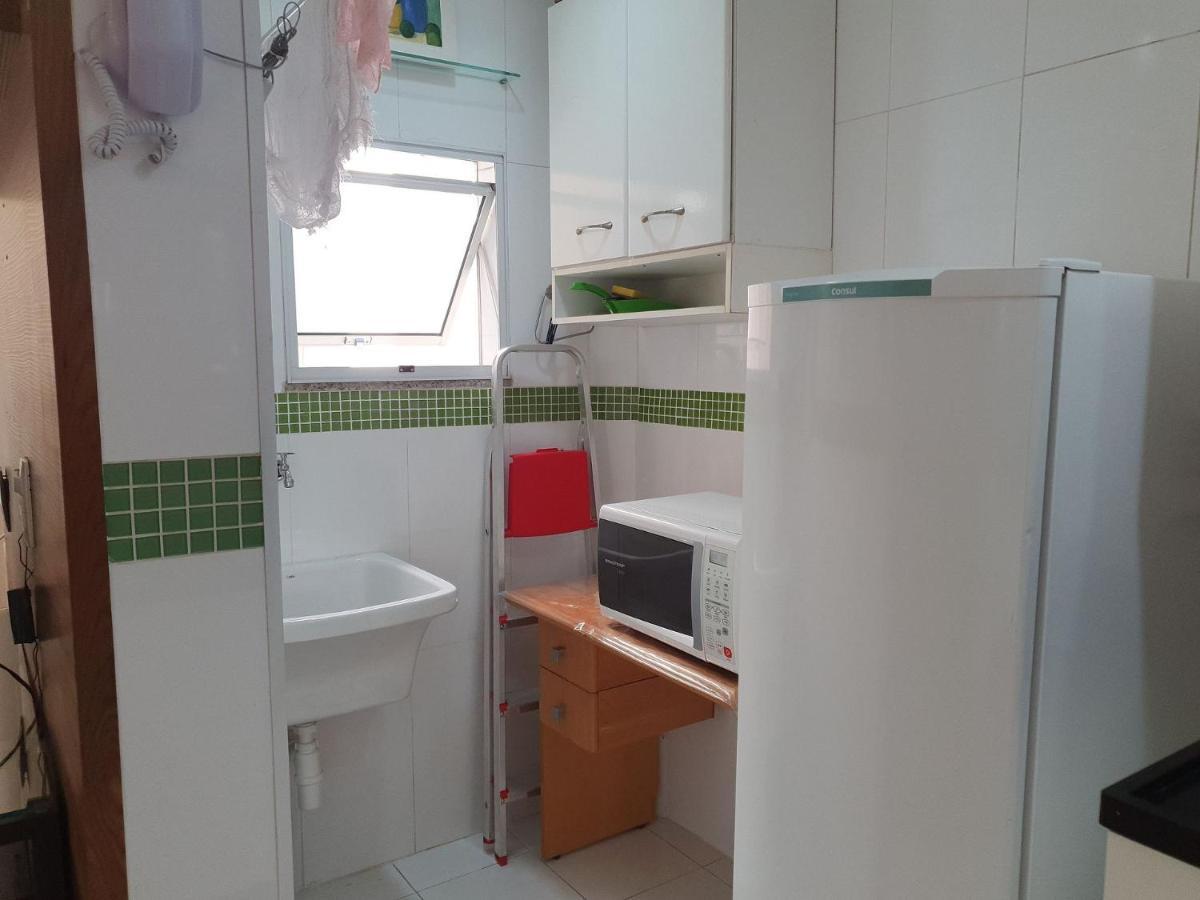 Clean And Fresh - 1 Quarto Em Copacabana, 4 Pax Pertinho Da Praia Apartment Rio de Janeiro Exterior photo